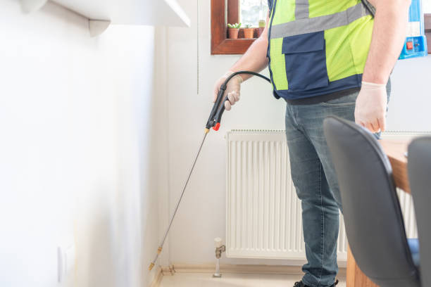 Best Pest Removal Services  in North Cape May, NJ
