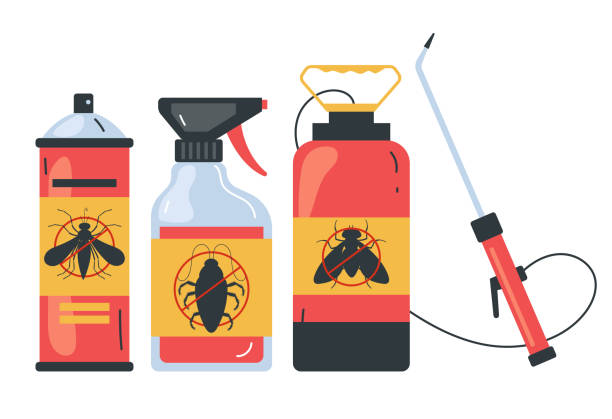 Best Commercial Pest Control Services  in North Cape May, NJ