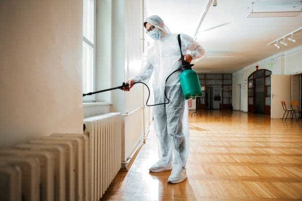 Best Residential Pest Control  in North Cape May, NJ